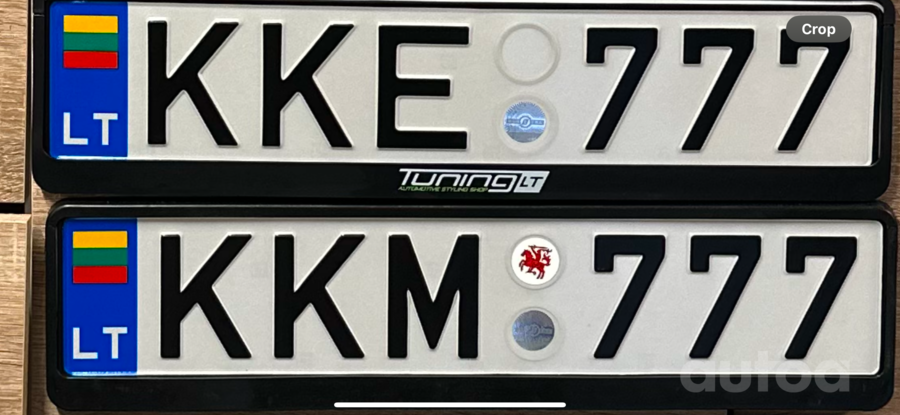KKE777