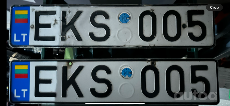 EKS005