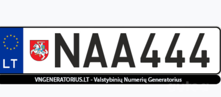 NAA444
