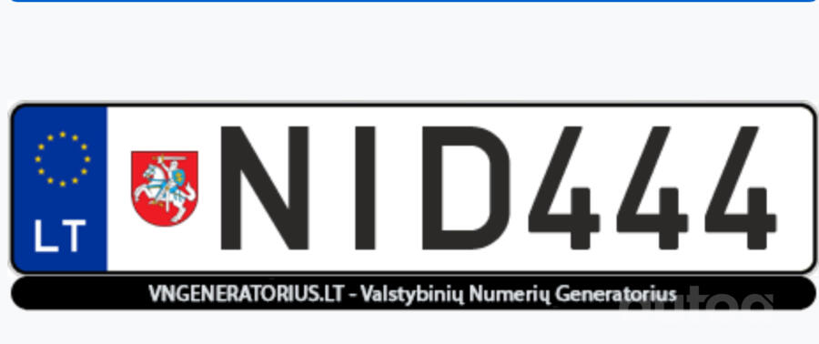NID444