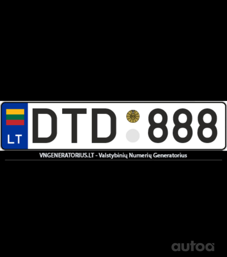 DTD888