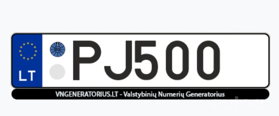 JP500