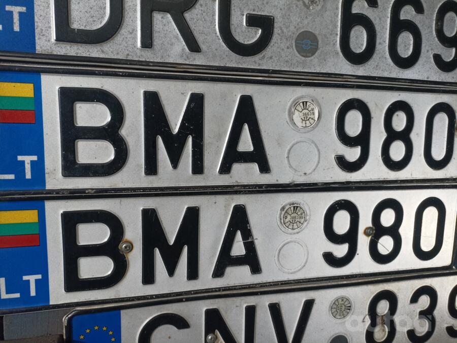 BMA980