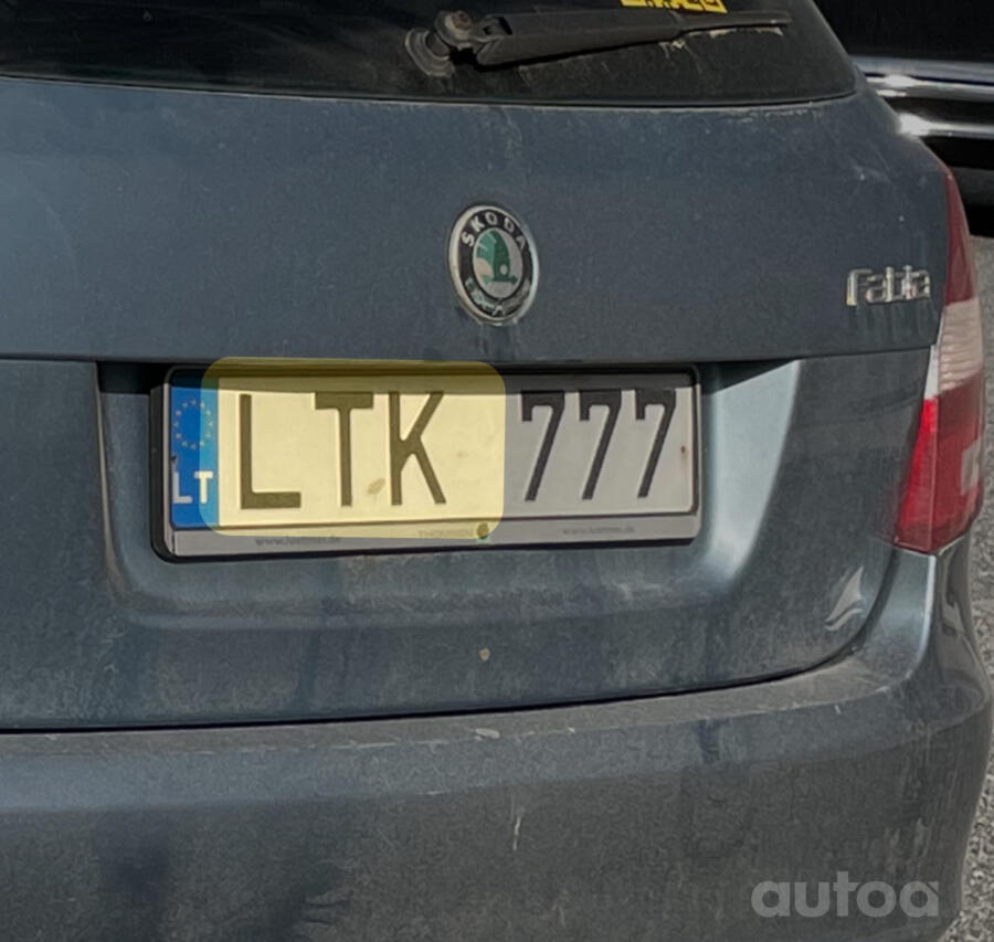 LTK777
