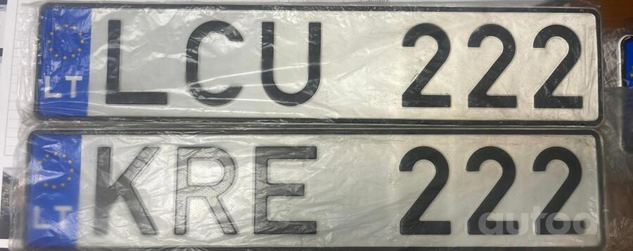 LCU222