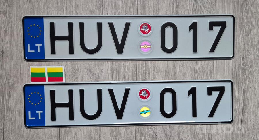 HUV 017