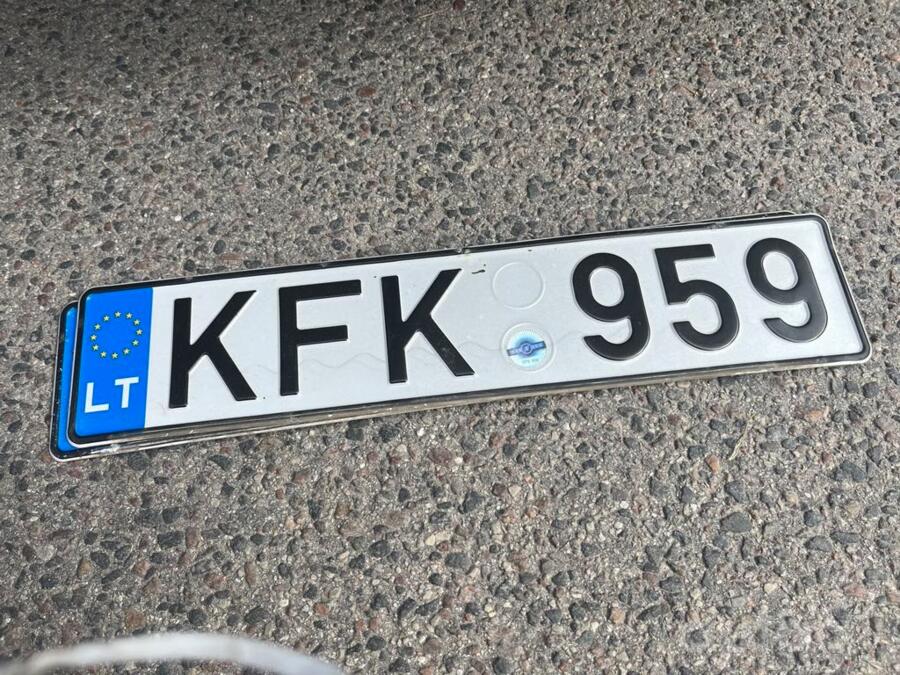 KFK959