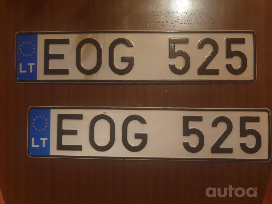 EOG 525