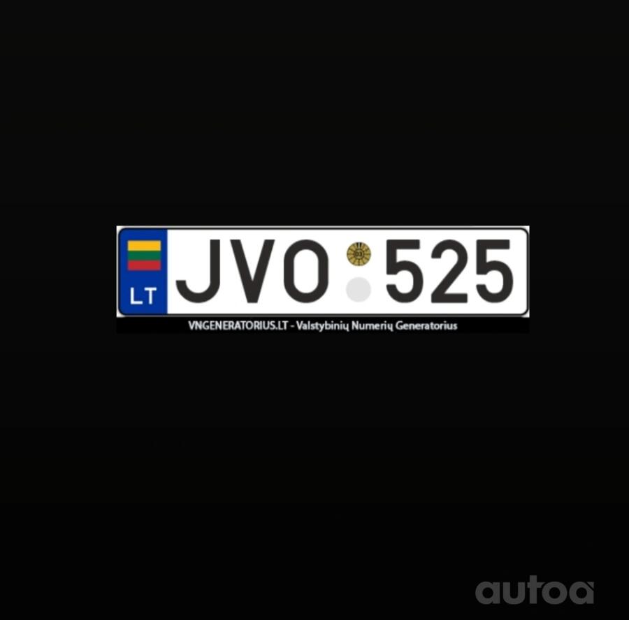 JVO 525