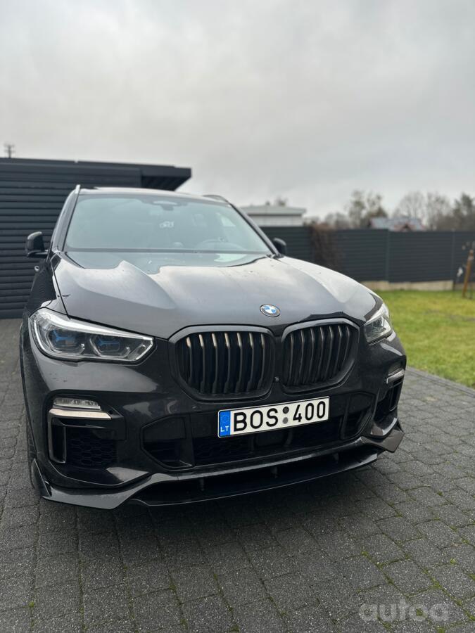 BOS400