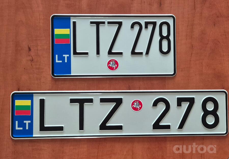 LTZ 278