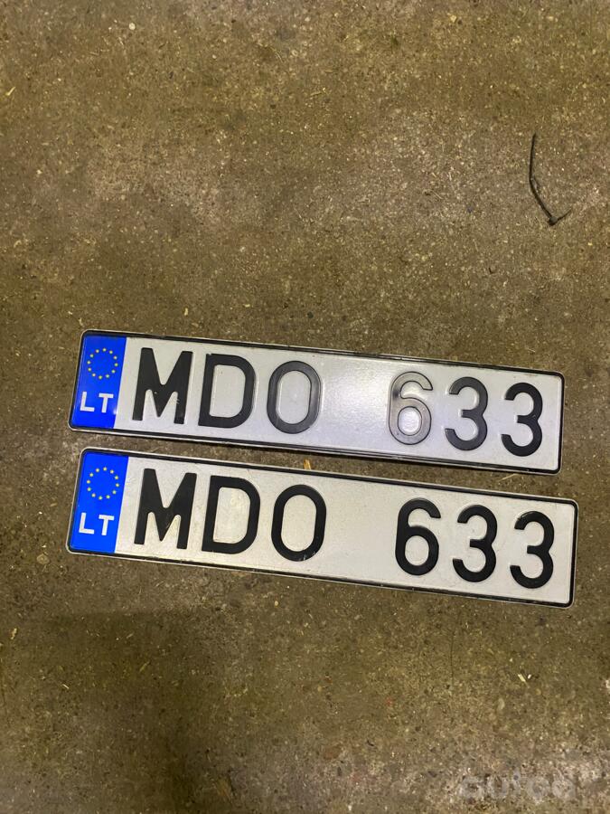 MDO633