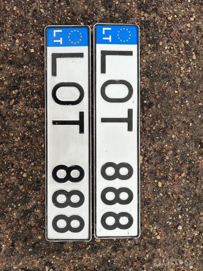 LOT888