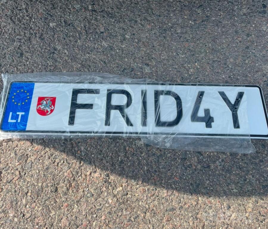 FRID4Y