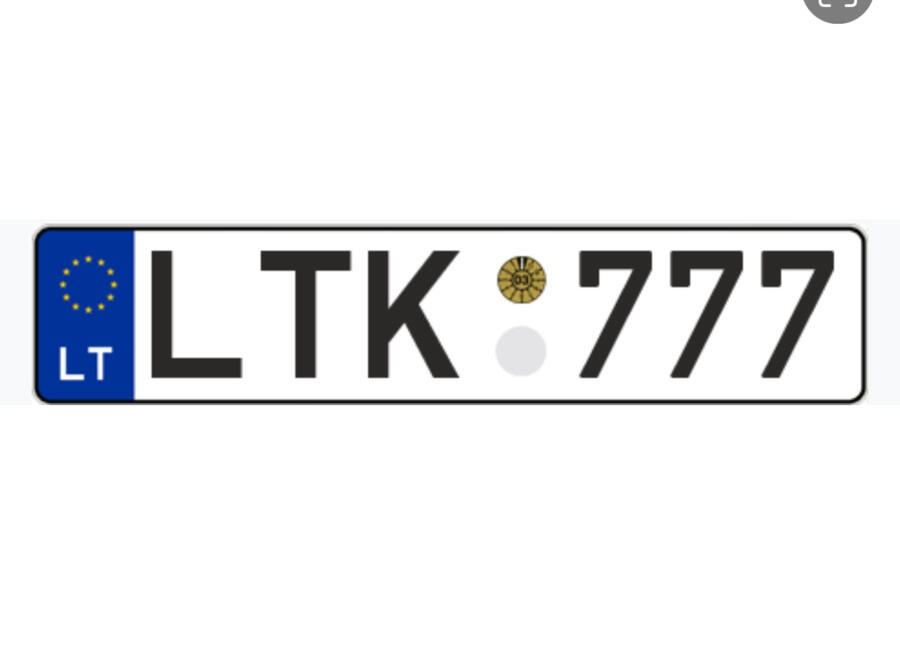 LTK 777