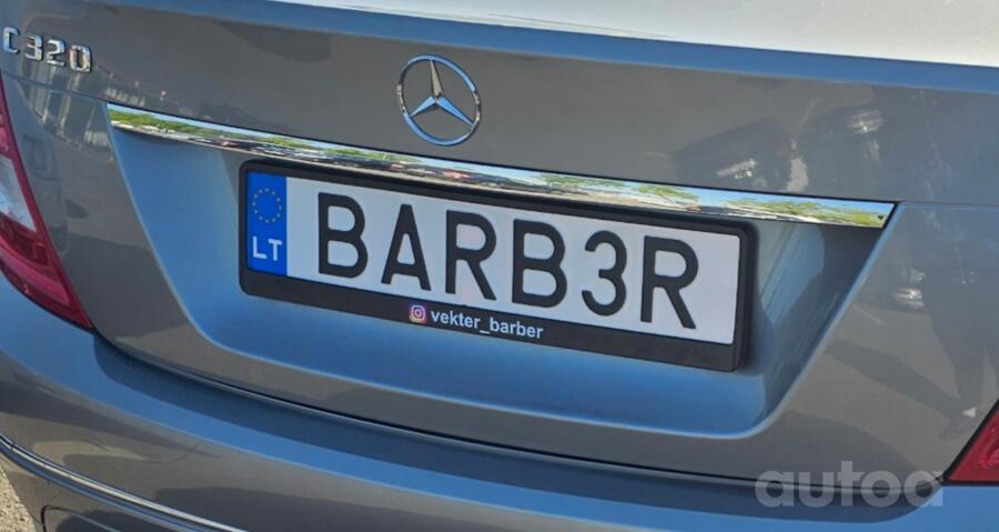 BARB3R