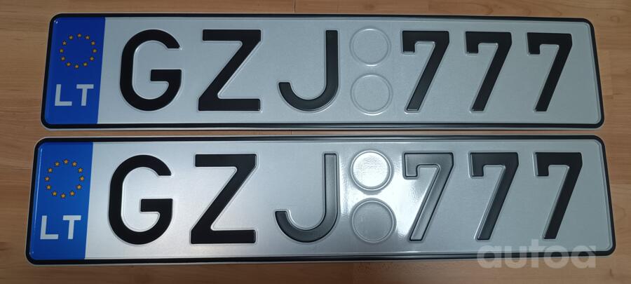 GZJ 777