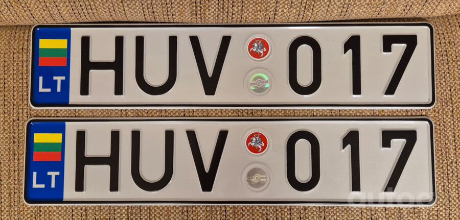 HUV 017