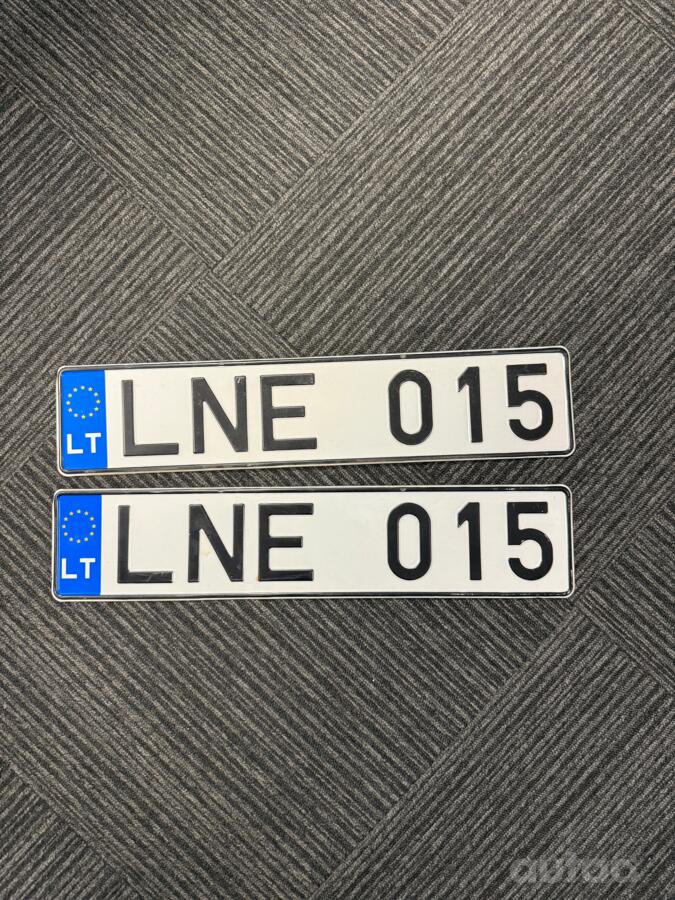 LNE 015