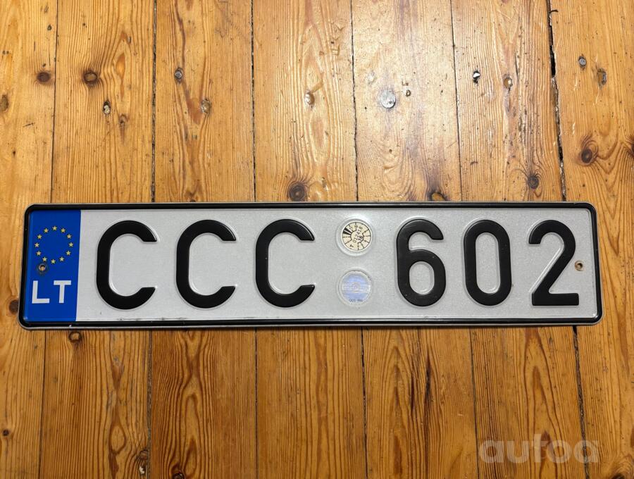 CCC602