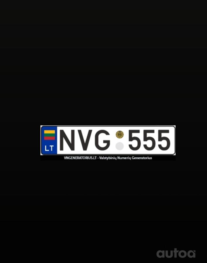 NVG 555