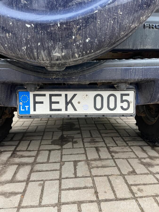 FEK005
