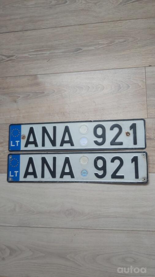 ANA 921