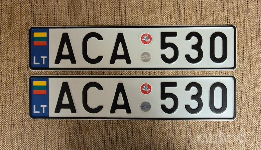 ACA  530