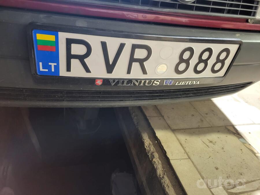 RVR888