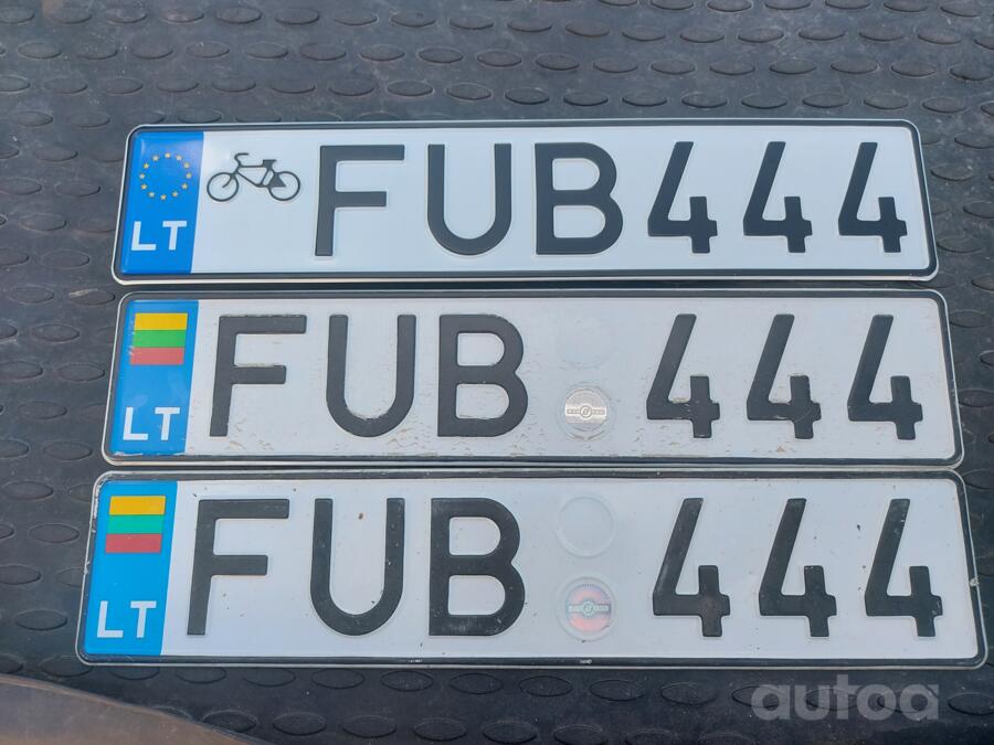FUB:444