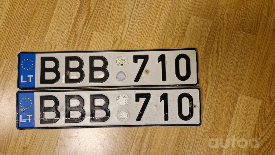 BBB710
