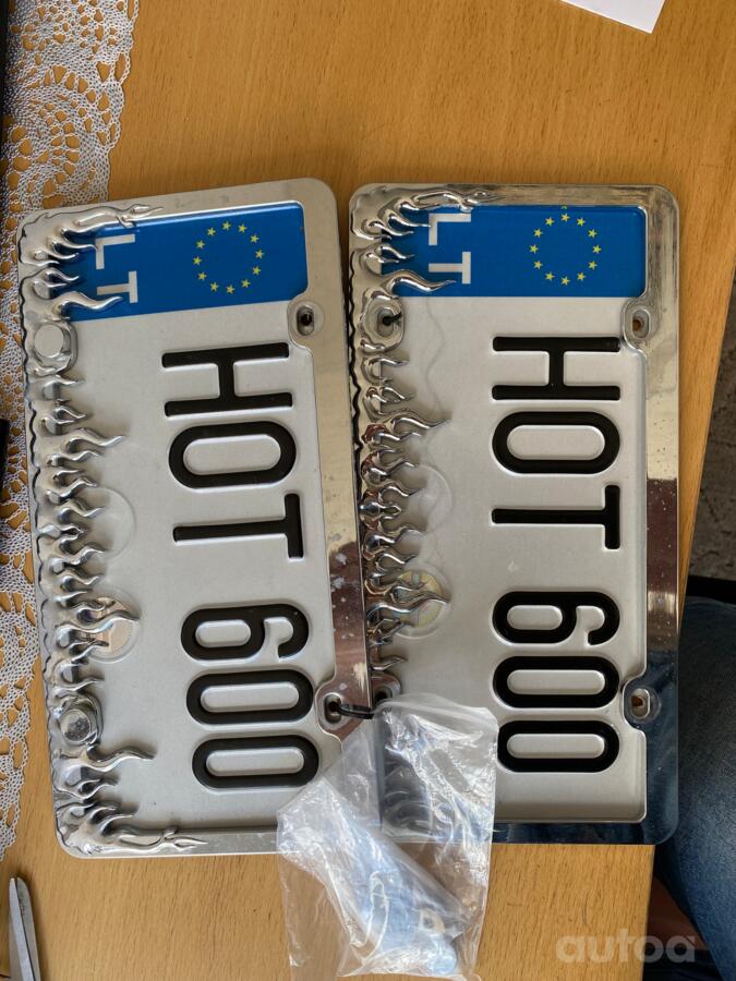 HOT600
