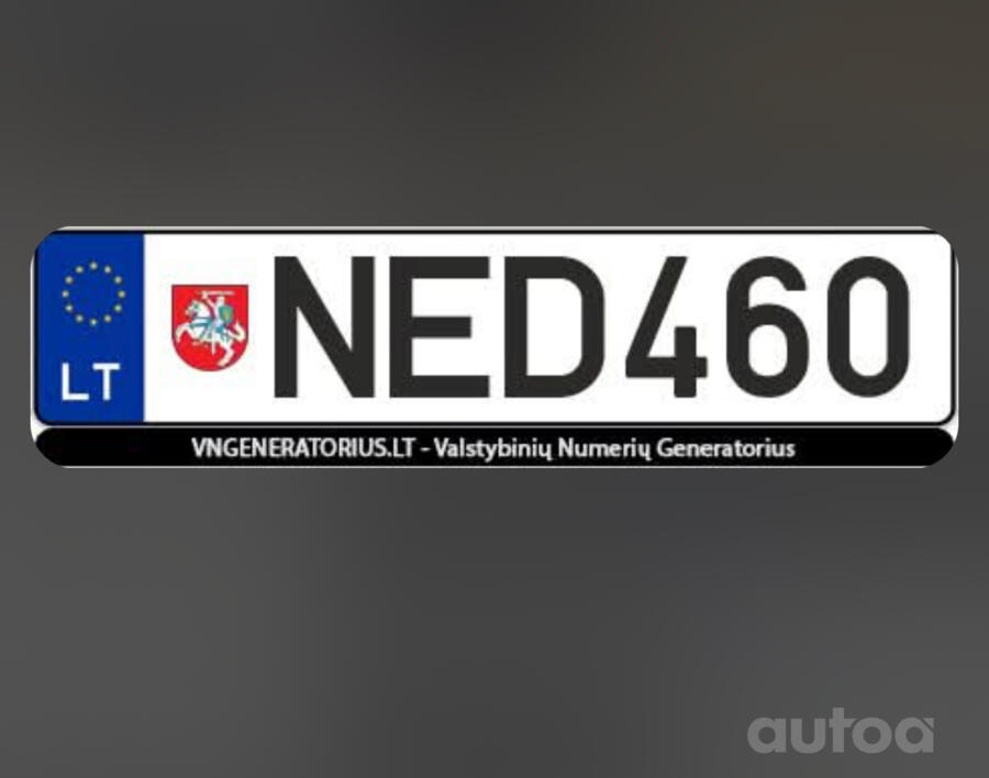 NED460