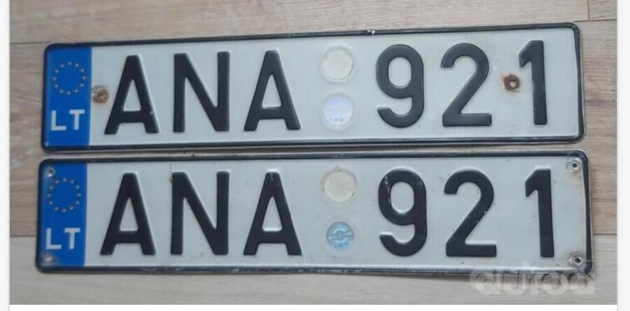 ANA921