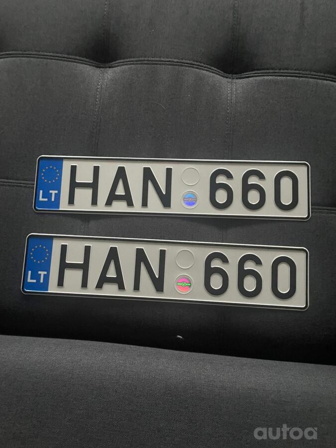 HAN 660