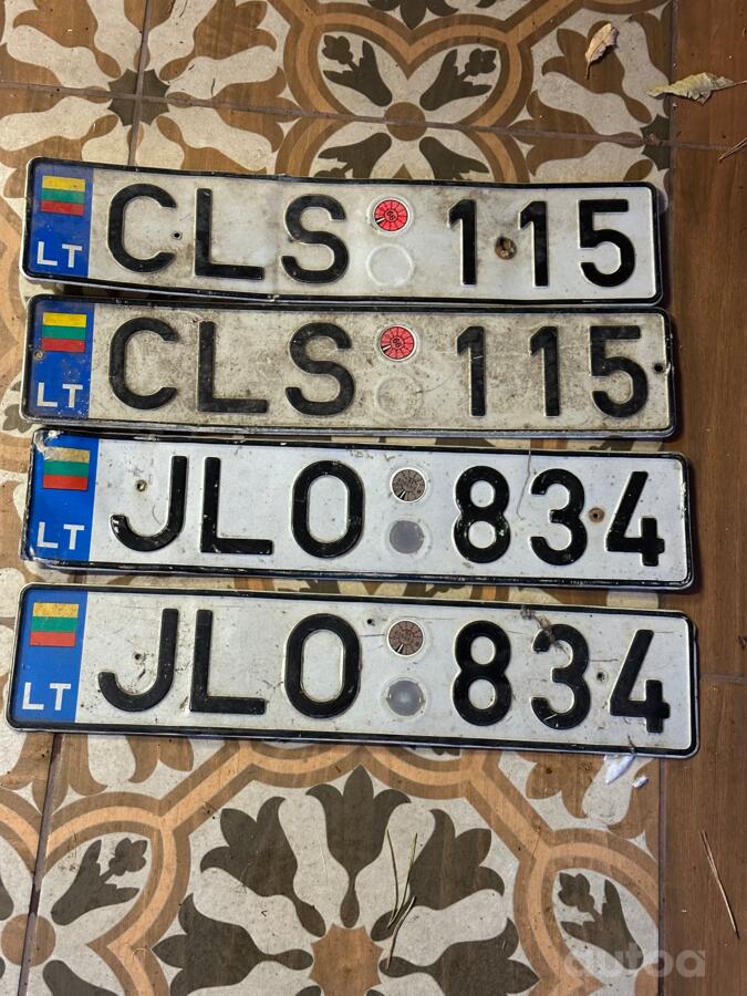 CLS115