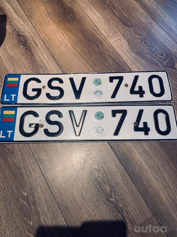 GSV740