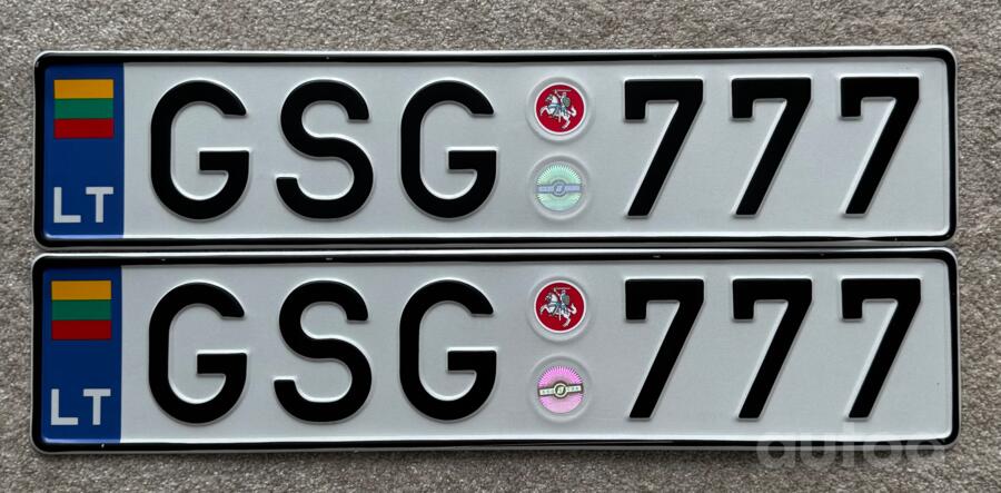 GSG777