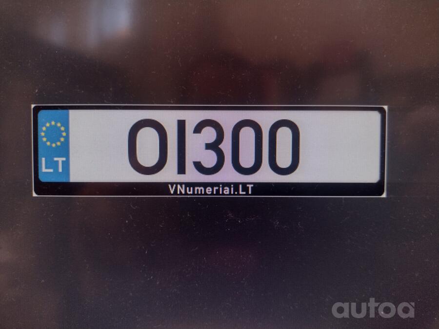 OI 300