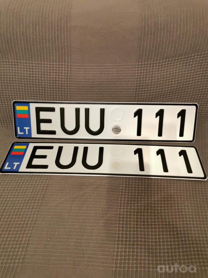 EUU 111