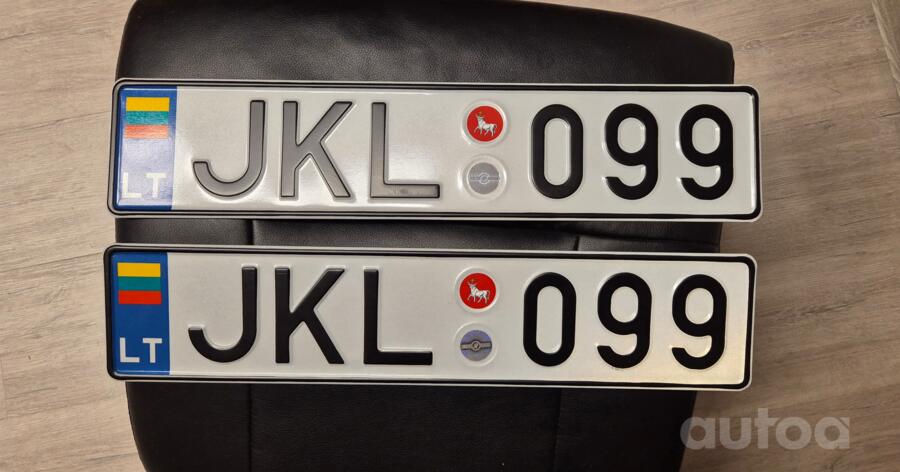 JKL  099
