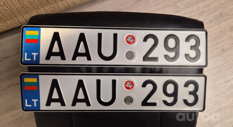 AAU  293