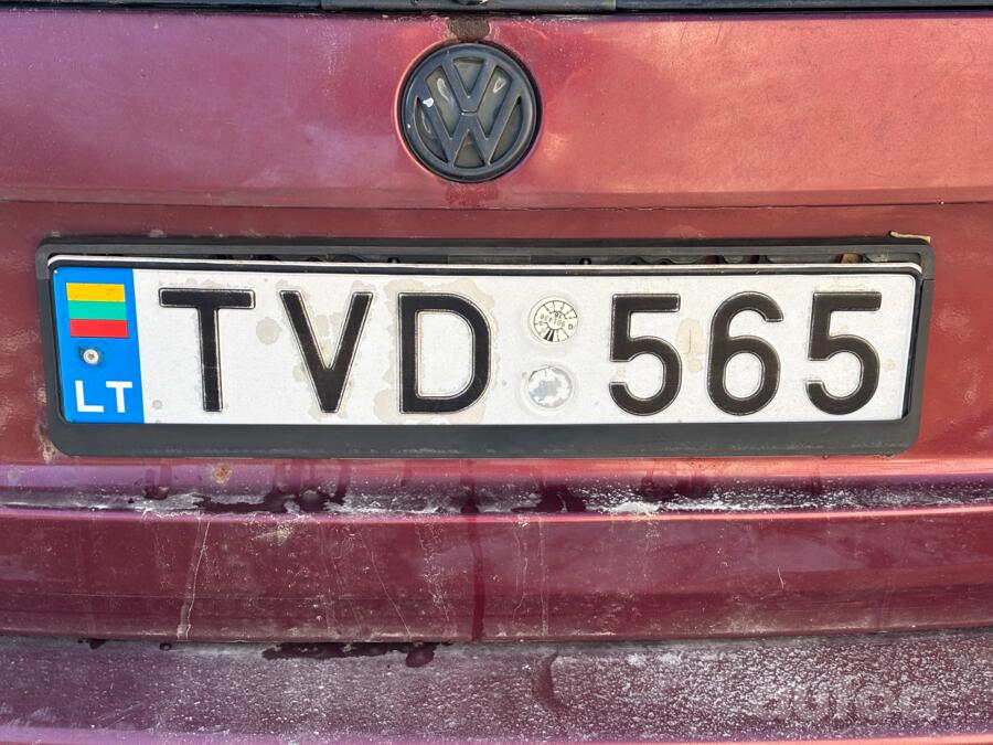 TVD565