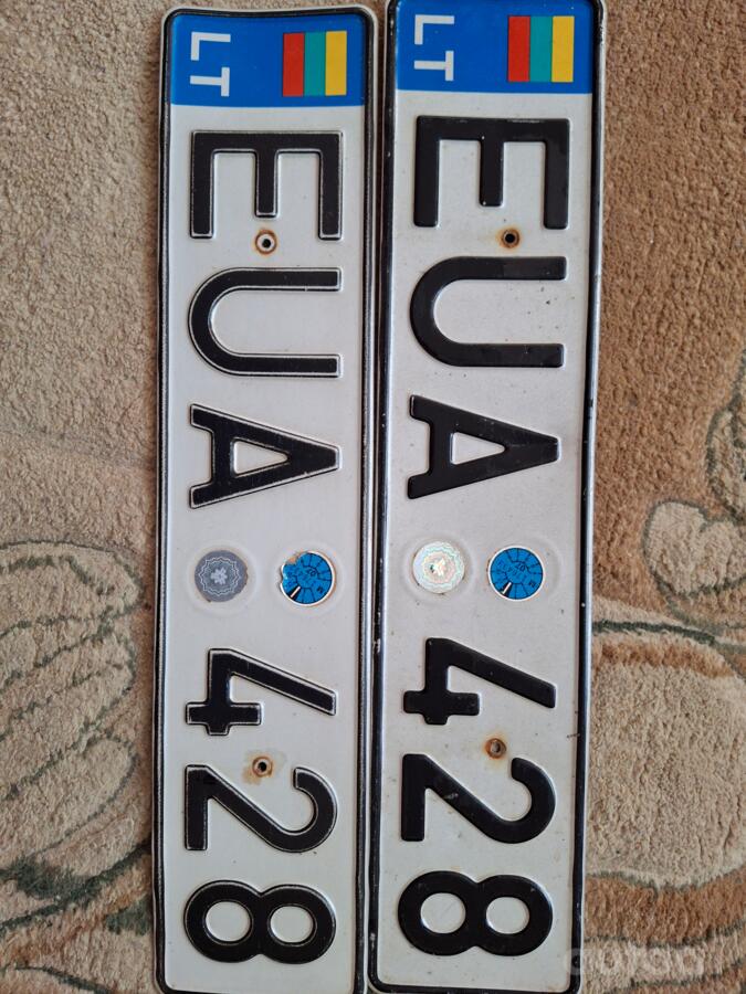 EUA428