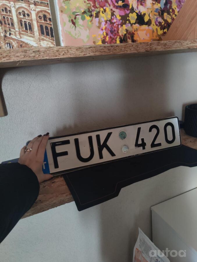 FUK 420