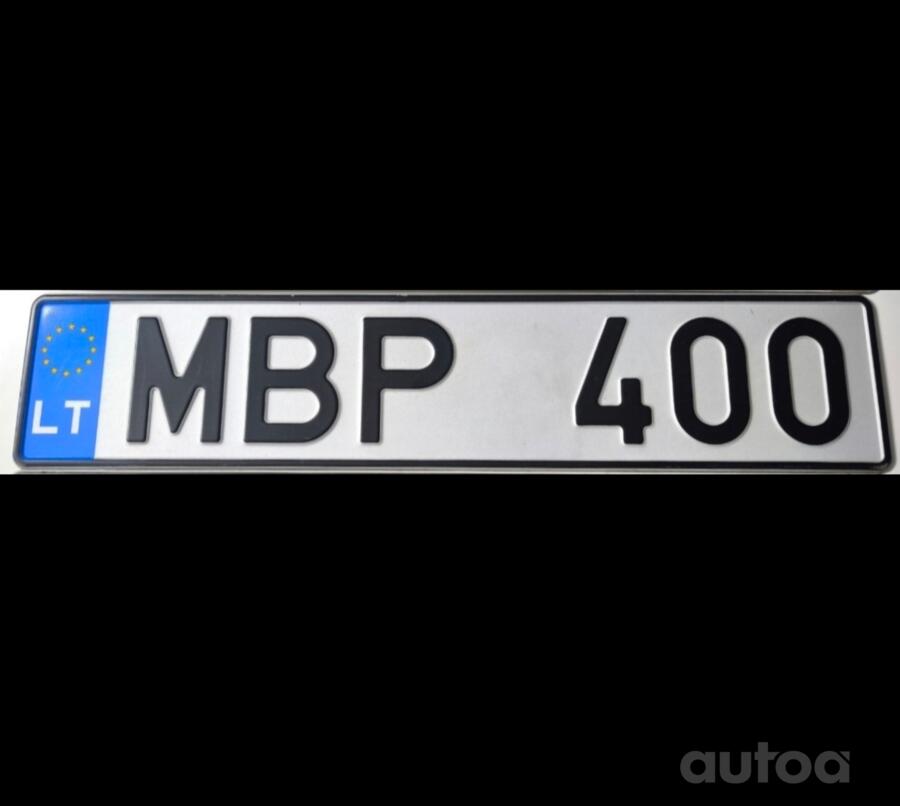 MBP400