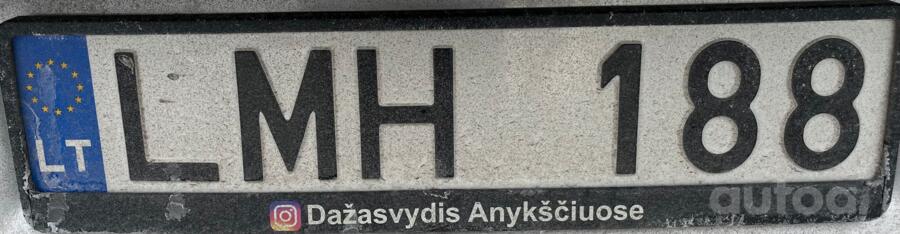 LMH 188