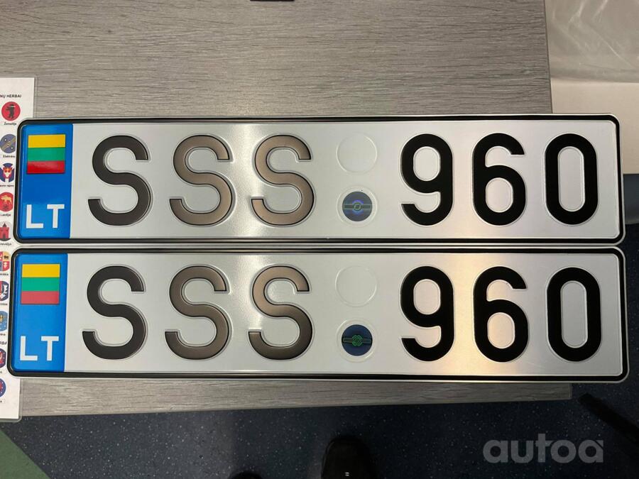 SSS960