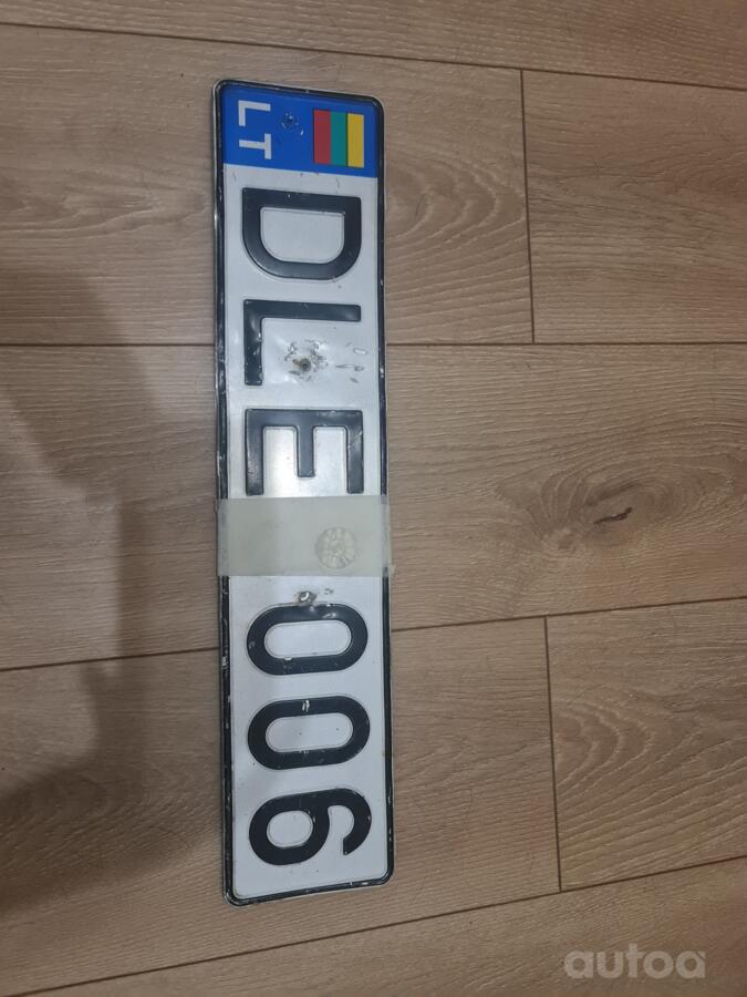 DLE 006