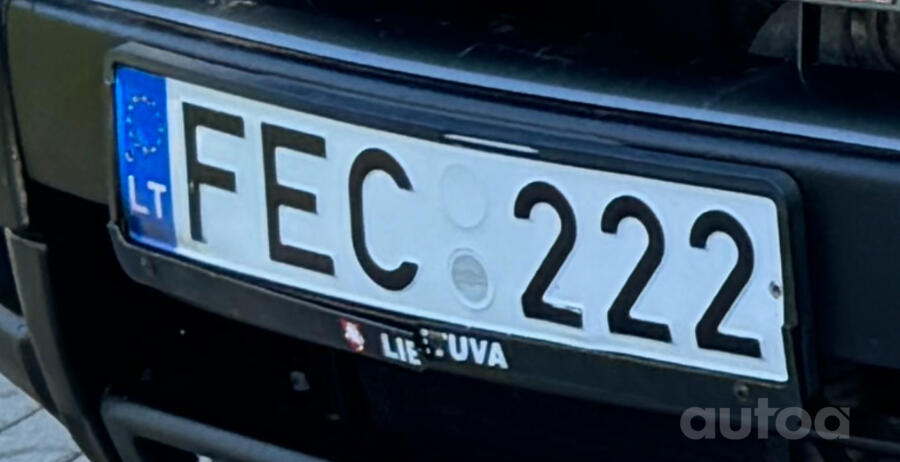 FEC222